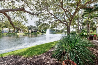 BEAUTIFULLY maintained barrier island 3-bedroom +den, 3 on Orchid Island Golf and Beach Club in Florida - for sale on GolfHomes.com, golf home, golf lot