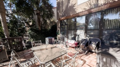 Owner says bring him offers! Great price on this canal home in on Edgewater Beach Resort in Florida - for sale on GolfHomes.com, golf home, golf lot