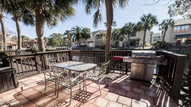 Owner says bring him offers! Great price on this canal home in on Edgewater Beach Resort in Florida - for sale on GolfHomes.com, golf home, golf lot