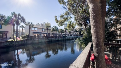 Owner says bring him offers! Great price on this canal home in on Edgewater Beach Resort in Florida - for sale on GolfHomes.com, golf home, golf lot