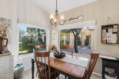 Nice Los Cabos on some green space! Welcome home to your spot in on Sun Village Golf Course in Arizona - for sale on GolfHomes.com, golf home, golf lot