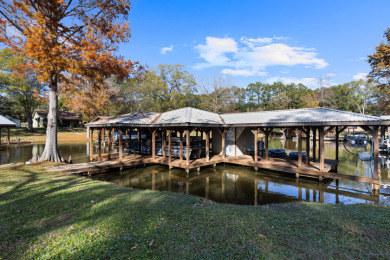 Gorgeous Northside Lake Cherokee w/Pool on Cherokee Country Golf in Texas - for sale on GolfHomes.com, golf home, golf lot