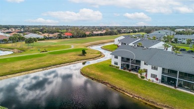 Welcome to effortless Florida living at Lakes of Capri, Unit on Sawgrass Golf Club in Florida - for sale on GolfHomes.com, golf home, golf lot