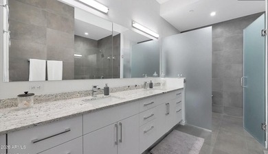 Views and more views from the 12 floor Penthouse condo. Rare on Kierland Golf Club in Arizona - for sale on GolfHomes.com, golf home, golf lot