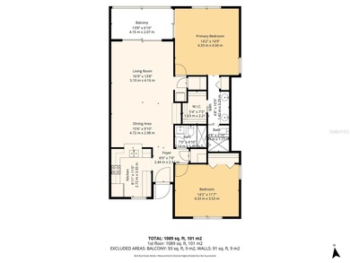 Welcome to effortless Florida living at Lakes of Capri, Unit on Sawgrass Golf Club in Florida - for sale on GolfHomes.com, golf home, golf lot