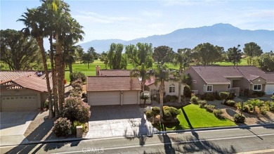 Pride of ownership is the best way to describe this incredible on Mission Lakes Country Club in California - for sale on GolfHomes.com, golf home, golf lot