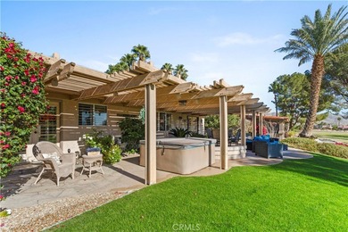 Pride of ownership is the best way to describe this incredible on Mission Lakes Country Club in California - for sale on GolfHomes.com, golf home, golf lot