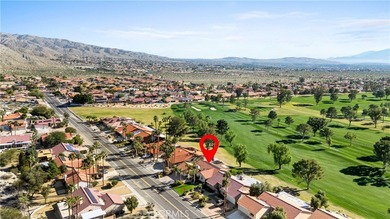 Pride of ownership is the best way to describe this incredible on Mission Lakes Country Club in California - for sale on GolfHomes.com, golf home, golf lot