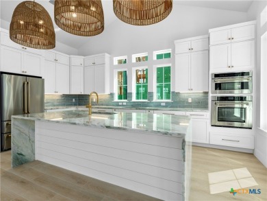 Welcome to your dream coastal retreat in the prestigious on Palmilla Beach Golf Club in Texas - for sale on GolfHomes.com, golf home, golf lot