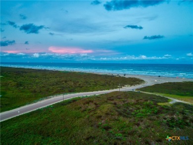 Welcome to your dream coastal retreat in the prestigious on Palmilla Beach Golf Club in Texas - for sale on GolfHomes.com, golf home, golf lot