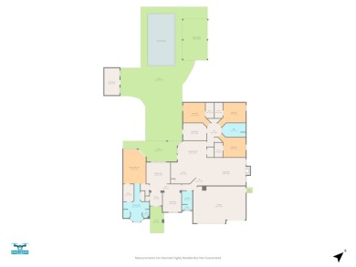 Gorgeous Northside Lake Cherokee w/Pool on Cherokee Country Golf in Texas - for sale on GolfHomes.com, golf home, golf lot