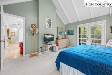 Welcome to your mountain retreat on beautiful Beech Mountain. A on Beech Mountain Club in North Carolina - for sale on GolfHomes.com, golf home, golf lot