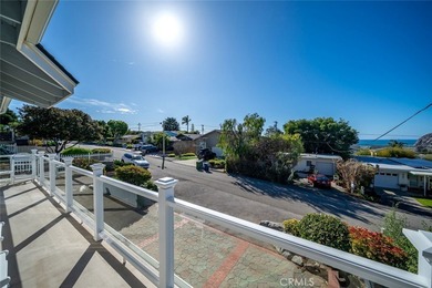 Located in the prestigious Morro Heights neighborhood of Morro on Morro Bay Golf Course in California - for sale on GolfHomes.com, golf home, golf lot