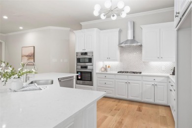 NEW PRICE!  Complete high quality luxury remodel with materials on Trophy Club of Dallas in Texas - for sale on GolfHomes.com, golf home, golf lot