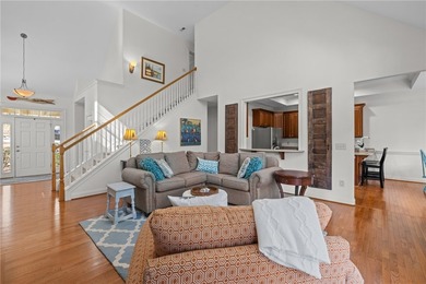 LIVE WHERE YOU PLAY! Discover the perfect home for an active on Keowee Key Golf and Country Club in South Carolina - for sale on GolfHomes.com, golf home, golf lot