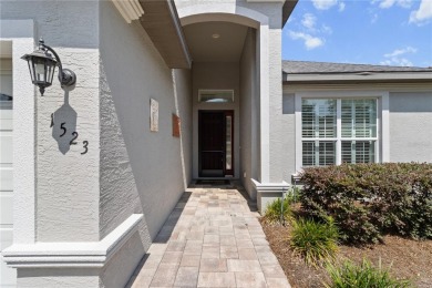 One or more photo(s) has been virtually staged. Tucked away at on Brentwood Farms Golf Club in Florida - for sale on GolfHomes.com, golf home, golf lot