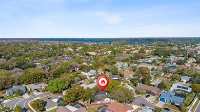 One or more photo(s) has been virtually staged. Palm Harbor on Innisbrook Resort and Golf Club in Florida - for sale on GolfHomes.com, golf home, golf lot