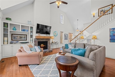 LIVE WHERE YOU PLAY! Discover the perfect home for an active on Keowee Key Golf and Country Club in South Carolina - for sale on GolfHomes.com, golf home, golf lot