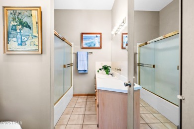 All you need are your flip flops and a beach bag to enjoy the on Sharks Tooth Golf Club in Florida - for sale on GolfHomes.com, golf home, golf lot