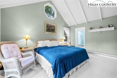Welcome to your mountain retreat on beautiful Beech Mountain. A on Beech Mountain Club in North Carolina - for sale on GolfHomes.com, golf home, golf lot