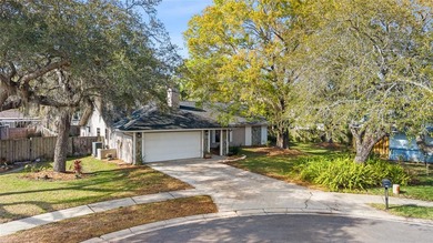 One or more photo(s) has been virtually staged. Palm Harbor on Innisbrook Resort and Golf Club in Florida - for sale on GolfHomes.com, golf home, golf lot