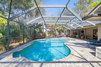 One or more photo(s) has been virtually staged. Palm Harbor on Innisbrook Resort and Golf Club in Florida - for sale on GolfHomes.com, golf home, golf lot