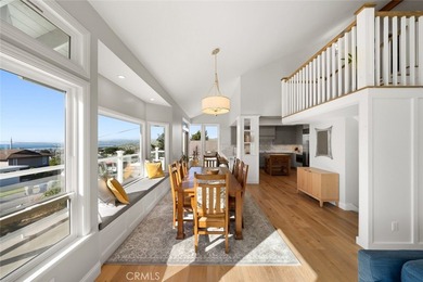 Located in the prestigious Morro Heights neighborhood of Morro on Morro Bay Golf Course in California - for sale on GolfHomes.com, golf home, golf lot