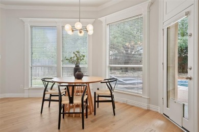 NEW PRICE!  Complete high quality luxury remodel with materials on Trophy Club of Dallas in Texas - for sale on GolfHomes.com, golf home, golf lot