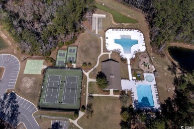 Gorgeous, Private Lot located in the Heart of Murrells Inlet in on TPC Myrtle Beach Golf Club in South Carolina - for sale on GolfHomes.com, golf home, golf lot