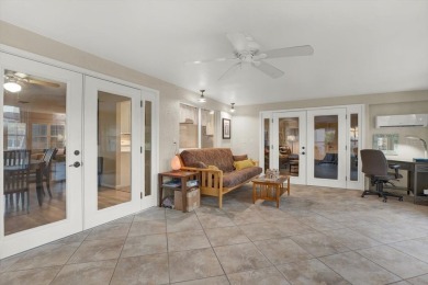 DON'T MISS OUT ON THIS FABULOUS 3-BEDROOM, 2-BATH BLOCK POOL on Bayou Golf Club in Florida - for sale on GolfHomes.com, golf home, golf lot