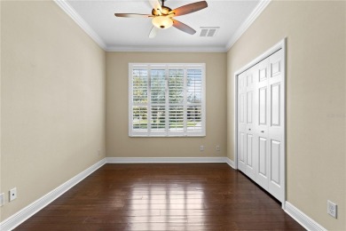 One or more photo(s) has been virtually staged. Tucked away at on Brentwood Farms Golf Club in Florida - for sale on GolfHomes.com, golf home, golf lot