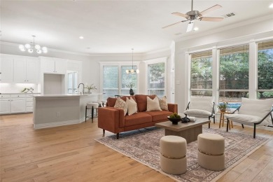NEW PRICE!  Complete high quality luxury remodel with materials on Trophy Club of Dallas in Texas - for sale on GolfHomes.com, golf home, golf lot