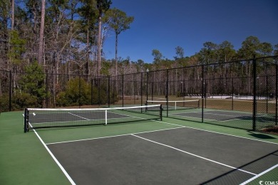 Gorgeous, Private Lot located in the Heart of Murrells Inlet in on TPC Myrtle Beach Golf Club in South Carolina - for sale on GolfHomes.com, golf home, golf lot
