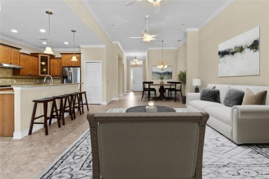 One or more photo(s) has been virtually staged. Tucked away at on Brentwood Farms Golf Club in Florida - for sale on GolfHomes.com, golf home, golf lot