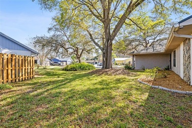 One or more photo(s) has been virtually staged. Palm Harbor on Innisbrook Resort and Golf Club in Florida - for sale on GolfHomes.com, golf home, golf lot