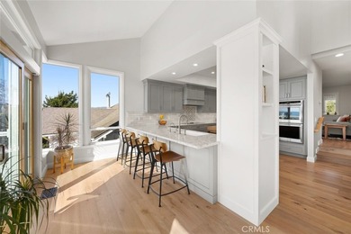 Located in the prestigious Morro Heights neighborhood of Morro on Morro Bay Golf Course in California - for sale on GolfHomes.com, golf home, golf lot