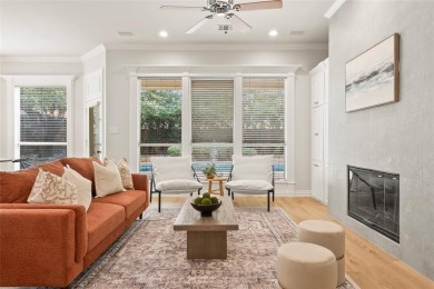 NEW PRICE!  Complete high quality luxury remodel with materials on Trophy Club of Dallas in Texas - for sale on GolfHomes.com, golf home, golf lot