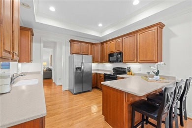 LIVE WHERE YOU PLAY! Discover the perfect home for an active on Keowee Key Golf and Country Club in South Carolina - for sale on GolfHomes.com, golf home, golf lot