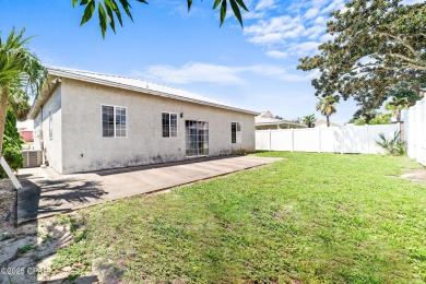 All you need are your flip flops and a beach bag to enjoy the on Sharks Tooth Golf Club in Florida - for sale on GolfHomes.com, golf home, golf lot