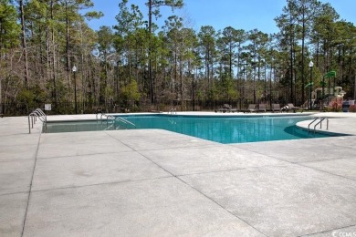 Gorgeous, Private Lot located in the Heart of Murrells Inlet in on TPC Myrtle Beach Golf Club in South Carolina - for sale on GolfHomes.com, golf home, golf lot