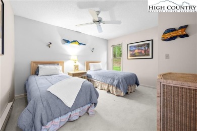 Welcome to your mountain retreat on beautiful Beech Mountain. A on Beech Mountain Club in North Carolina - for sale on GolfHomes.com, golf home, golf lot