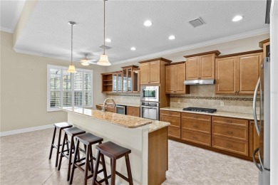 One or more photo(s) has been virtually staged. Tucked away at on Brentwood Farms Golf Club in Florida - for sale on GolfHomes.com, golf home, golf lot