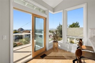 Located in the prestigious Morro Heights neighborhood of Morro on Morro Bay Golf Course in California - for sale on GolfHomes.com, golf home, golf lot