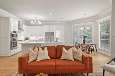 NEW PRICE!  Complete high quality luxury remodel with materials on Trophy Club of Dallas in Texas - for sale on GolfHomes.com, golf home, golf lot