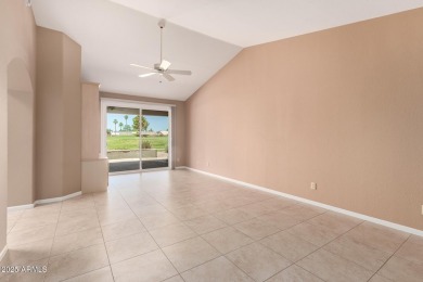 Beautiful golf course home located in the sought after and guard on Oakwood Golf Club  in Arizona - for sale on GolfHomes.com, golf home, golf lot