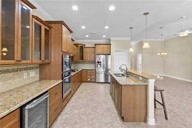 One or more photo(s) has been virtually staged. Tucked away at on Brentwood Farms Golf Club in Florida - for sale on GolfHomes.com, golf home, golf lot