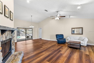 One or more photo(s) has been virtually staged. Palm Harbor on Innisbrook Resort and Golf Club in Florida - for sale on GolfHomes.com, golf home, golf lot