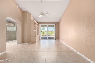 Beautiful golf course home located in the sought after and guard on Oakwood Golf Club  in Arizona - for sale on GolfHomes.com, golf home, golf lot