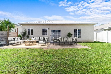 All you need are your flip flops and a beach bag to enjoy the on Sharks Tooth Golf Club in Florida - for sale on GolfHomes.com, golf home, golf lot