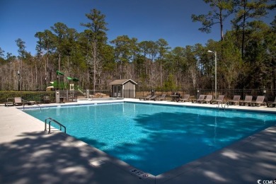 Gorgeous, Private Lot located in the Heart of Murrells Inlet in on TPC Myrtle Beach Golf Club in South Carolina - for sale on GolfHomes.com, golf home, golf lot